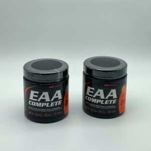 EAA Complete - SRS Nutrition