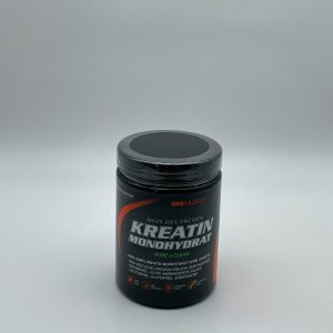 Kreatin Monohydrat - SRS Nutrition