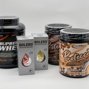 Sommer Drink Paket
