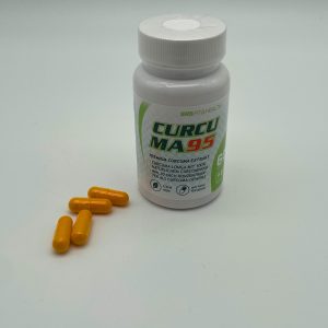 Curcuma 95 - SRS Nutrition
