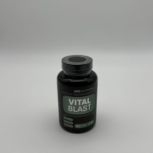 Vital Blast - SRS Nutrition