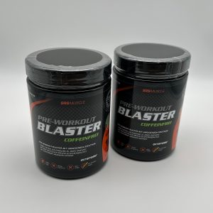 Blaster - SRS Nutrition